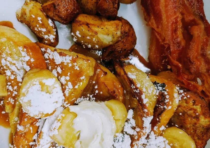 10+ Best Brunch Jacksonville FL | UNATION