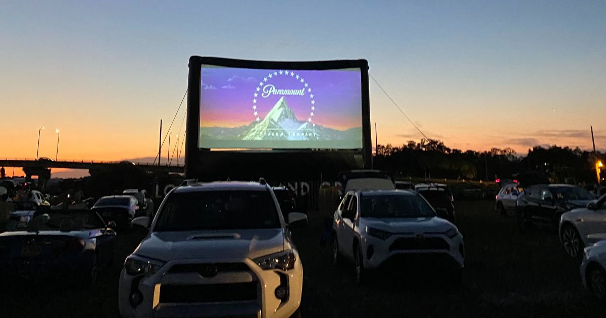 Must-Visit Drive-In Movie Theaters in Tampa Bay